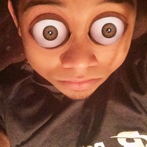 Meet your Posher, Josh